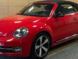 Utilisé 2014 VW Beetle Sport Cabriolet | 23 000 € (Super prix)
