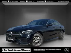 Utilisé 2023 Mercedes C300e Berline | 40 390 € (Prix juste)