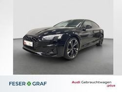 Occasion 2022 Audi A5 Sportback Sport Citadine | 35 980 € (Bon prix)