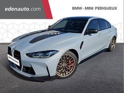 Utilisé 2023 BMW 550 Comfort Edition Berline | 158 990 €