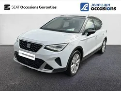 Noir Utilisé 2022 Seat Arona Xperience SUV | 19 990 € (Prix juste)