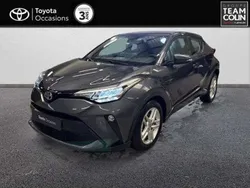 Utilisé 2024 Toyota C-HR SUV | 26 480 € (Prix juste)