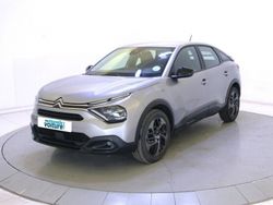 Gris Utilisé 2024 Citroën C4 Berline | 21 140 € (Prix juste)
