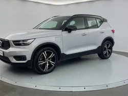 Gris Utilisé 2021 Volvo XC40 R-Design SUV | 23 990 € (Bon prix)