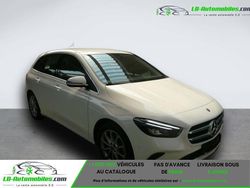 Utilisé 2022 Mercedes B220 Monospace | 31 500 €