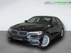 Utilisé 2020 BMW 530e Sport Line Berline | 35 400 € (Bon prix)