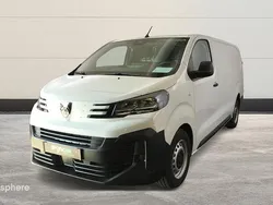 Blanc Nouvelle 2025 Peugeot Expert S Van | 29 799 € (Prix juste)