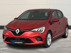 Utilisé 2022 Renault Clio V Zen Berline | 17 999 € (Prix juste)