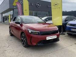 Noir Utilisé 2025 Opel Corsa GSe Citadine | 25 499 €