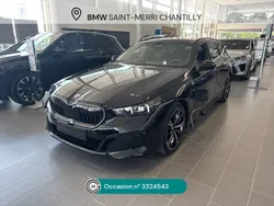 Utilisé 2025 BMW 530e M Sport Break | 82 990 €