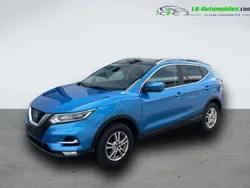 Utilisé 2018 Nissan Qashqai SUV | 16 900 € (Prix juste)