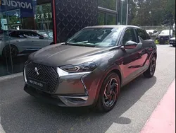 Gris Utilisé 2021 DS Automobiles DS3 Crossback Grand Chic SUV | 18 480 € (Prix juste)
