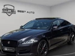 Utilisé 2017 Jaguar XJ R-Sport Berline | 29 990 €