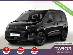 Noir Nouvelle 2025 Citroën Berlingo Monospace | 28 725 € (Prix cher)
