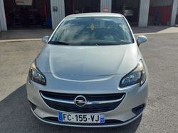 Gris Utilisé 2018 Opel Corsa Edition Berline | 11 980 € (Prix juste)