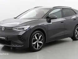 Noir Utilisé 2021 VW ID.4 GTX SUV | 26 999 €