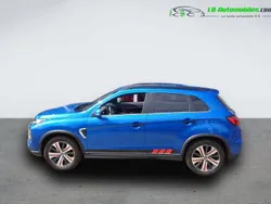 Utilisé 2020 Mitsubishi ASX SUV | 25 700 € (Prix assez cher)