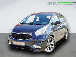 Utilisé 2017 Kia Venga Citadine | 18 900 € (Prix assez cher)