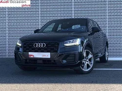Noir mythic métallisé Utilisé 2019 Audi Q2 S-Line SUV | 21 490 € (Bon prix)