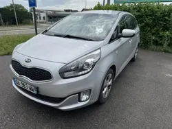 Gris Utilisé 2013 Kia Carens 2 Monospace | 7 990 €