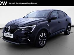 Noir Utilisé 2024 Renault Arkana Evolution SUV | 20 980 €