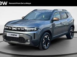 Gris Utilisé 2025 Dacia Duster Extreme SUV | 23 750 € (Prix assez cher)
