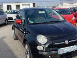 Utilisé 2012 Fiat 500 Lounge Citadine | 7 990 € (Super prix)