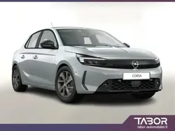 Argent Nouvelle 2025 Opel Corsa Break | 17 635 € (Prix juste)