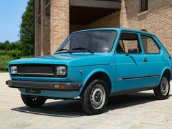 Autres Utilisé 1977 Fiat 127 Berline | 15 000 €