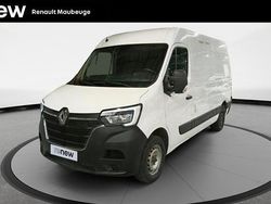 Blanc Utilisé 2021 Renault Master Van | 19 499 €