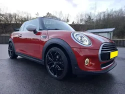 Rouge Utilisé 2020 Mini Cooper Cabriolet Cabriolet | 19 880 € (Bon prix)