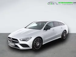 Utilisé 2021 Mercedes 250 Coupé | 39 600 €