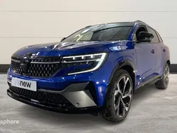 Bleu Nouvelle 2024 Renault Austral Iconic Esprit Alpine SUV | 34 999 € (Bon prix)