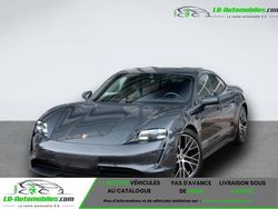Utilisé 2021 Porsche Taycan Berline | 60 800 € (Prix juste)