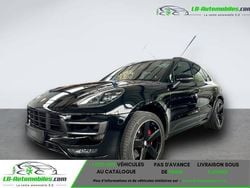 Utilisé 2017 Porsche Macan Turbo SUV | 50 200 € (Super prix)