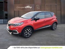 Utilisé 2018 Renault Captur SUV | 13 690 € (Prix juste)