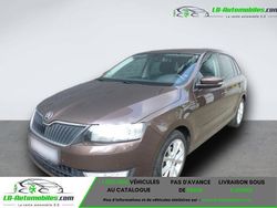 Utilisé 2016 Skoda Rapid Break | 16 900 € (Prix cher)