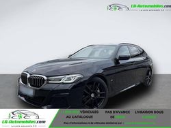 Utilisé 2022 BMW 530 Comfort Edition Break | 44 400 € (Bon prix)
