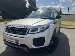 Gris Utilisé 2019 Land Rover Range Rover evoque SUV | 19 950 € (Super prix)