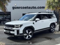 Blanc Utilisé 2024 Hyundai Santa Fe SUV | 47 990 €