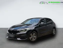 Utilisé 2020 BMW 118 Sport Line Citadine | 24 000 € (Prix juste)