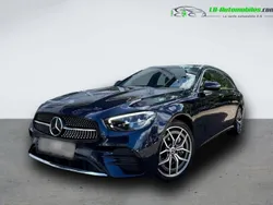 Utilisé 2021 Mercedes E400 Berline | 54 500 €