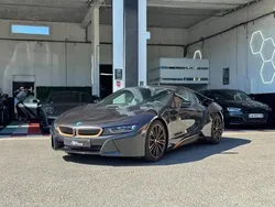 Gris Utilisé 2020 BMW i8 Coupé | 82 990 € (Super prix)
