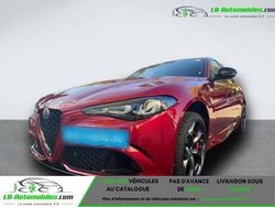 Occasion 2025 Alfa Romeo Giulia Quadrifoglio Berline | 103 800 €