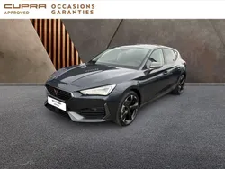 Gris Utilisé 2025 Cupra Leon Berline | 37 990 €