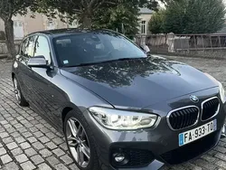Utilisé 2018 BMW 116 M Sport Citadine | 18 500 € (Bon prix)