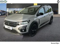 Gris Utilisé 2022 Dacia Jogger Extreme Break | 17 480 € (Prix juste)