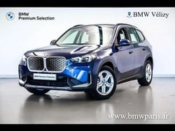 Bleu Nouvelle 2024 BMW iX1 SUV | 42 860 € (Super prix)