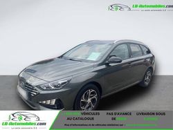 Utilisé 2021 Hyundai i30 Break | 23 900 € (Prix assez cher)