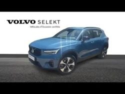 Bleu Utilisé 2024 Volvo XC40 Ultra SUV | 36 990 € (Prix assez cher)